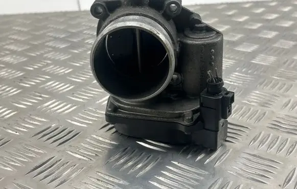 Audi A4 S4 B8 8K Throttle valve 06F133062J 2900314121 A2C53302056