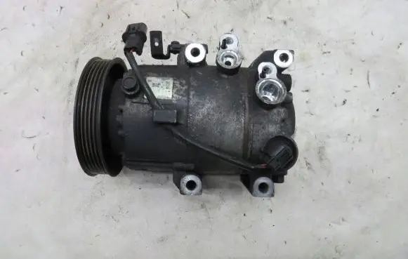Hyundai i20 (GB IB) Air conditioning (A/C) compressor (pump) F500-ALECB05