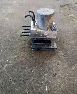 Audi A6 S6 C6 4F ABS Pump 4F0910517AM 4F0614517BD
