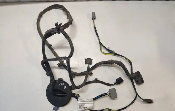 Volvo XC60 Other wiring loom 31314091