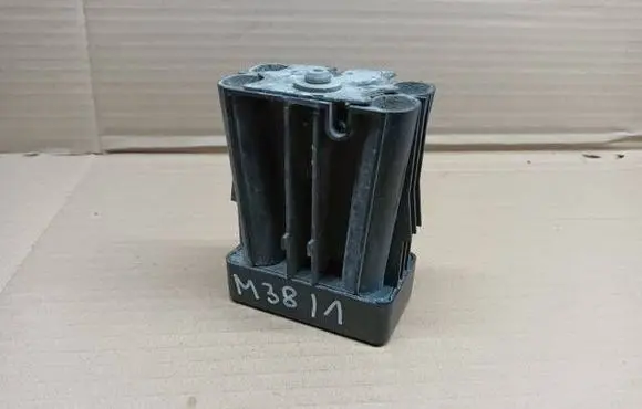 Citroen C5 Other control units/modules 9663116580 020807F 603015