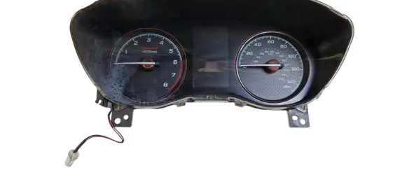Subaru Forester SK Speedometer (instrument cluster) 85002SJ810 85002SJ81 0445352