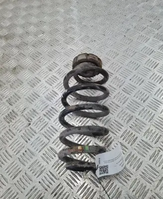 Audi A4 S4 B6 8E 8H Rear coil spring