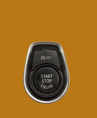BMW 3 F30 F35 F31 Other switches/knobs/shifts 9250734