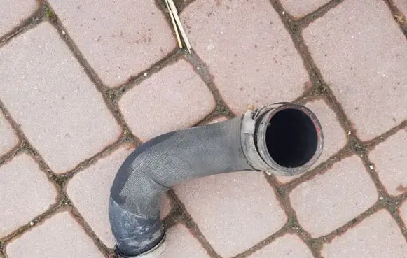 Opel Meriva A ABS pump bracket 58TYS