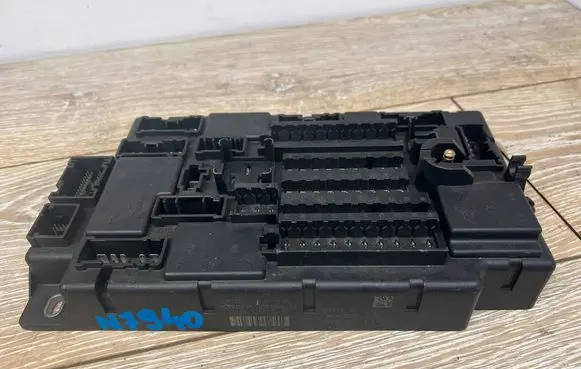 BMW 3 F30 F35 F31 Fuse box set 3457579