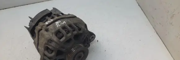 Nissan Note (E11) Generator/alternator 23100AX62B