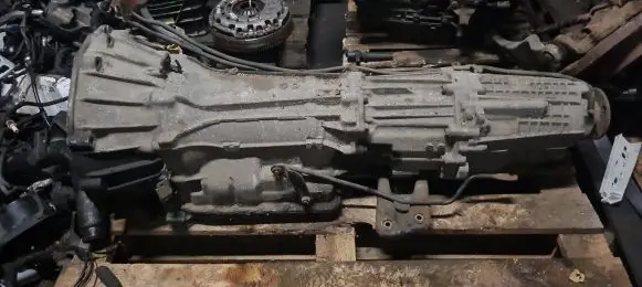 Infiniti FX Automatic gearbox 92X08 3964694