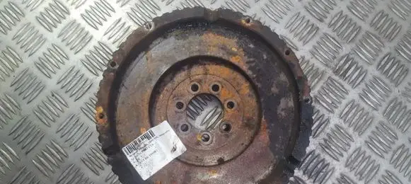 Renault Megane I Flywheel
