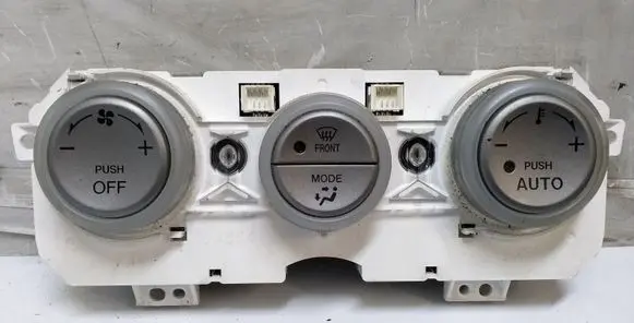 Mazda 6 Climate control unit PPTD30