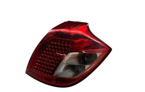 KIA Ceed Rear/tail lights 924021H0
