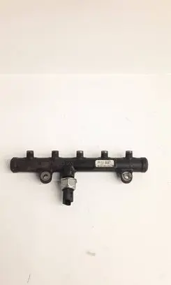 Volvo V50 Fuel main line pipe 9654726280 050211996110