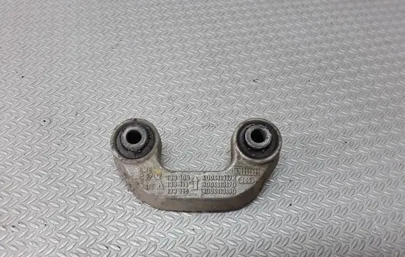 Volkswagen PASSAT B5 Front anti-roll bar/stabilizer link 4D0411317K