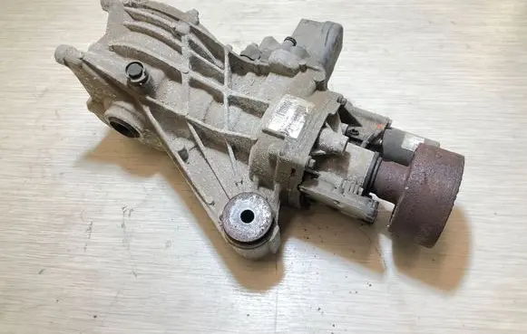 Volvo XC90 Rear differential P1216684 T3957428
