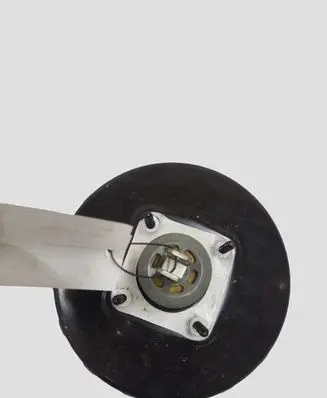 Volvo S60 Brake booster P31329895 31329895 03775725314