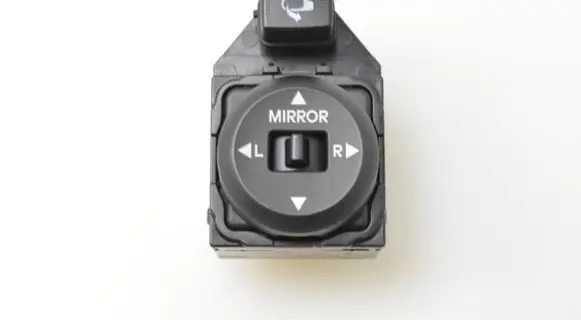 KIA Sportage Wing mirror switch 4914801110
