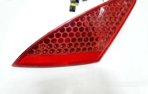 Peugeot 307 CC Rear/tail lights RYHSGJK
