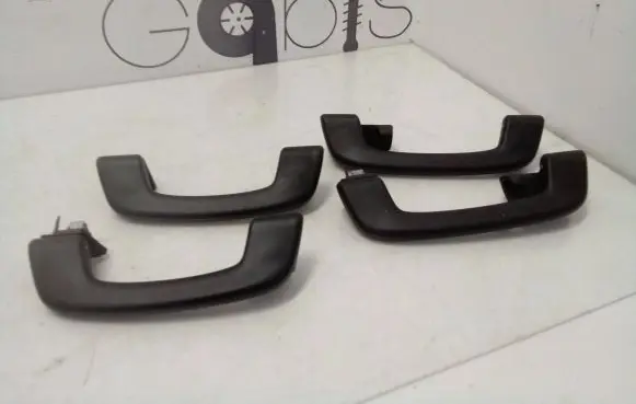 BMW 3 G20 G21 A set of handles for the ceiling 94653281 719953121
