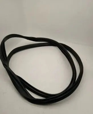 KIA Sorento IV Rear door rubber seal (on body) 210513