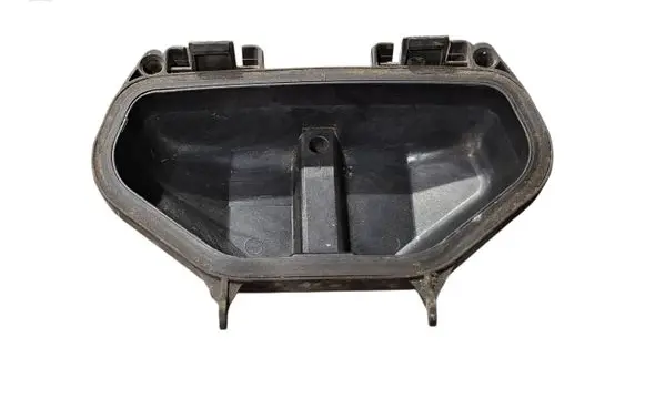 Audi A8 S8 D3 4E Headlight/headlamp dust cover 1305219063