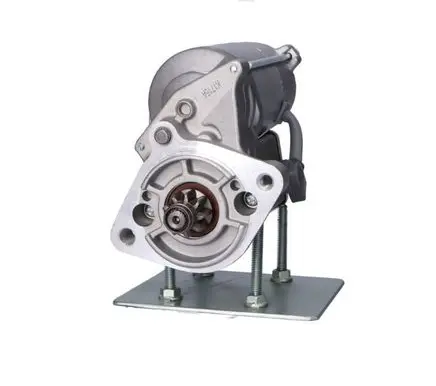 Land Rover Freelander Starter motor 10040163OV
