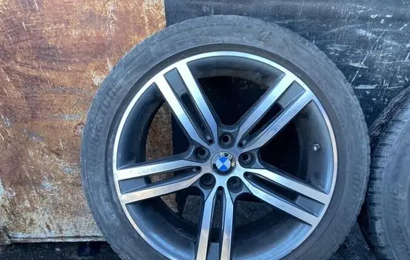 BMW 3 G20 G21 R18 alloy rim 6894842