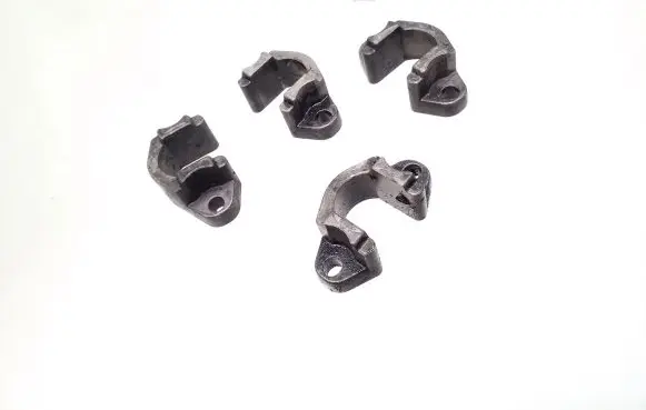 Fuel Injector clamp holder