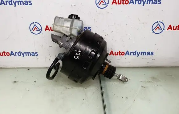 BMW X1 E84 Brake booster 6779733 34336779733 6777341
