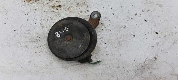 Toyota Avensis T220 Horn signal NOCODE