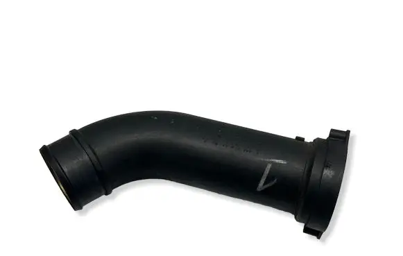 Mercedes-Benz CLK A208 C208 Intercooler hose/pipe A1111411104