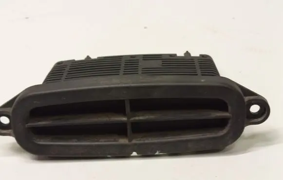 BMW 5 F10 F11 Headlight ballast module Xenon 7258278