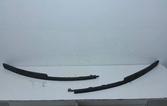 Opel Insignia A Front bumper lip 13238292 13238291