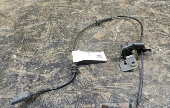 Alfa Romeo Giulia ABS rear brake sensor 00505340530