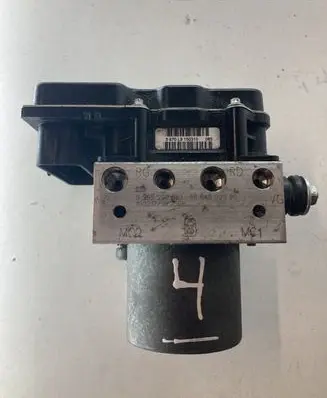 Peugeot 3008 I ABS Pump 0265230883