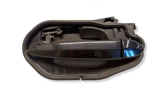 BMW X3 E83 Rear door exterior handle 3330983
