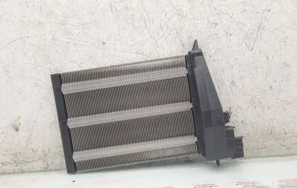 Volkswagen Golf Plus Electric cabin heater radiator 1K0963235E 0171132201