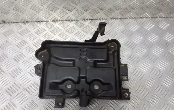 Mazda 323 Battery box tray BC1D56041
