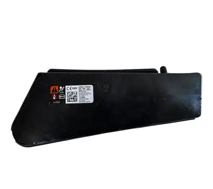 Opel Astra K Seat airbag 34142713H 13393369 13369898