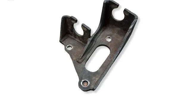 Toyota Avensis T250 Gear shift cable bracket 