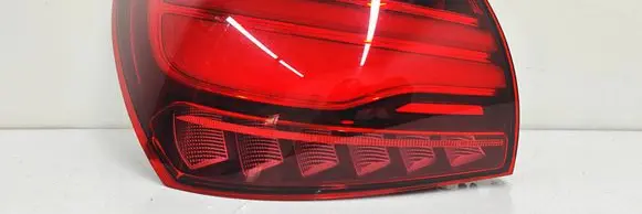 Mercedes-Benz A W177 Rear/tail lights A1779068704