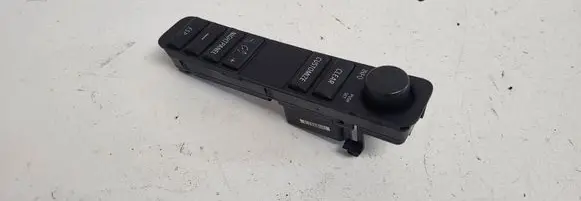 Saab 9-3 Ver2 ESP (stability program) switch 12792588 3308009D