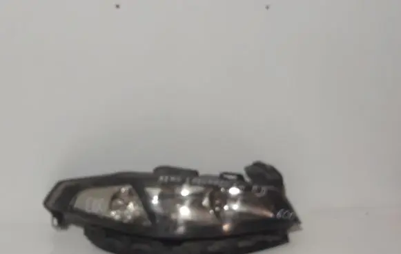 Renault Laguna II Headlight/headlamp