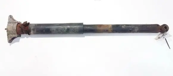Ford Focus C-MAX Rear shock absorber/damper 3m5118080caj 3m51-18080-caj