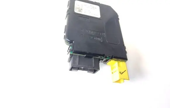 Volkswagen Touran I Steering angle sensor 1K0953549BC