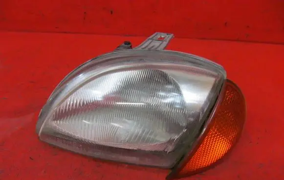 Fiat Seicento/600 Headlight/headlamp SEICENTOLAMPALP