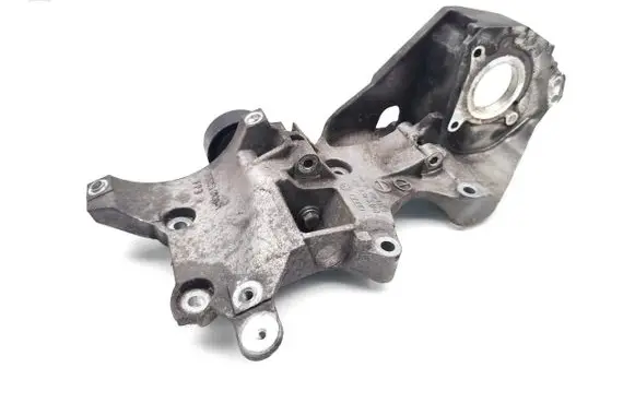 Generator/alternator bracket