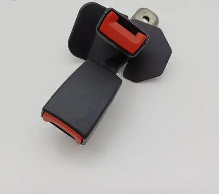 Audi A4 S4 B6 8E 8H Middle seatbelt buckle (rear) 8E0857797 8E085773901C