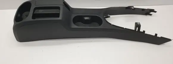 Volkswagen Caddy Center console 2K0863241C 2K0863331