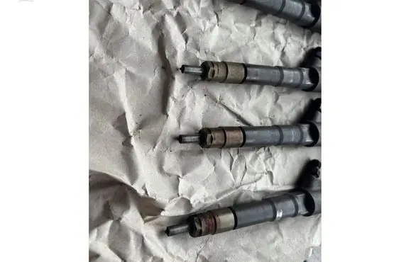 Fiat Ducato Fuel injector 504389548