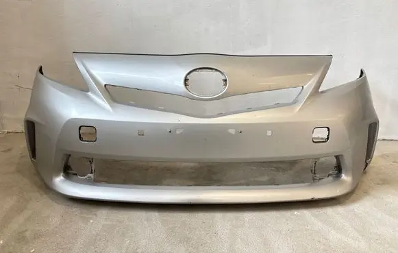 Toyota Prius+ (ZVW40) Front bumper 5211947440 EU5211947440 5211947450
